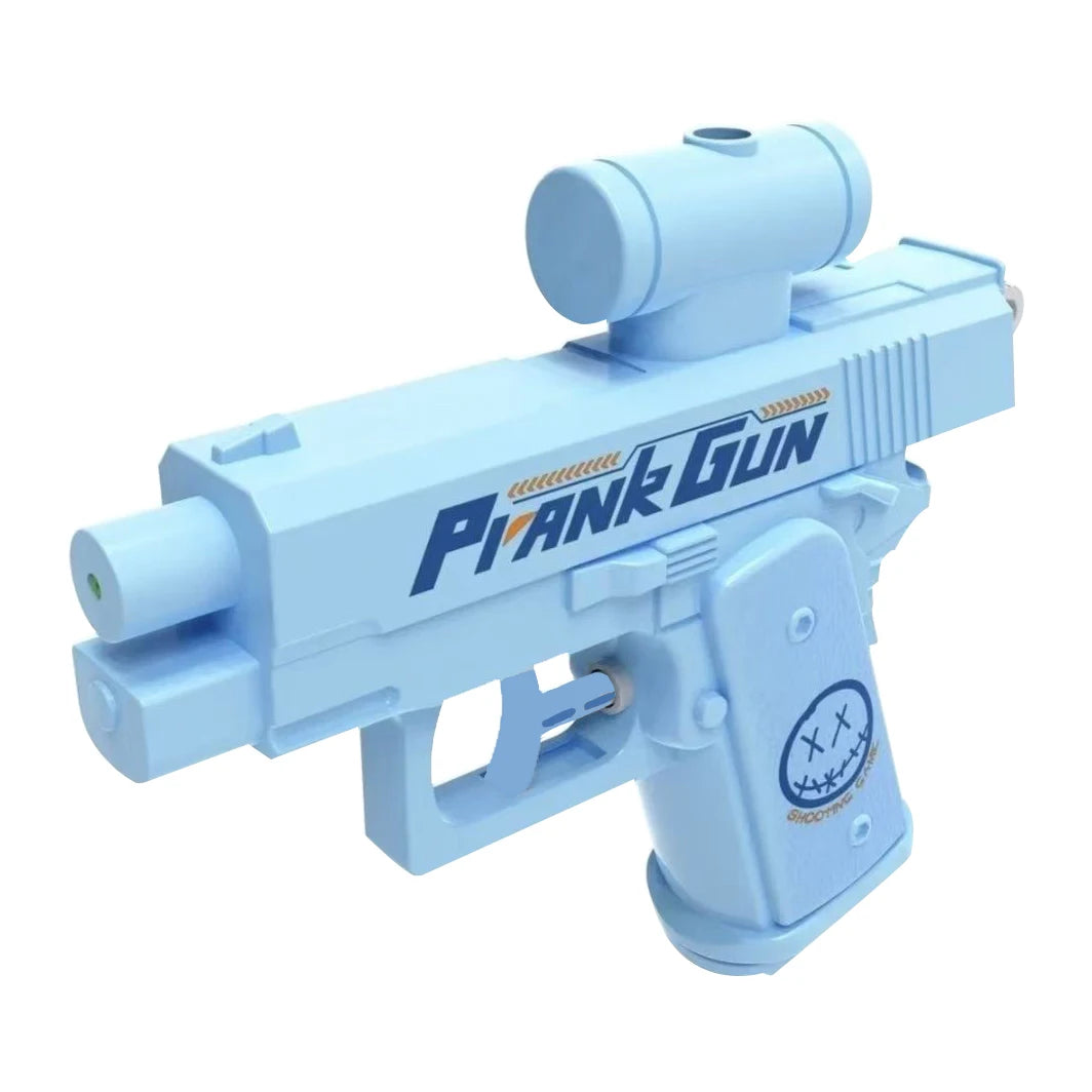 Funny Double-Sided Reverse Water Gun | Summer Prank Toy for All Ages