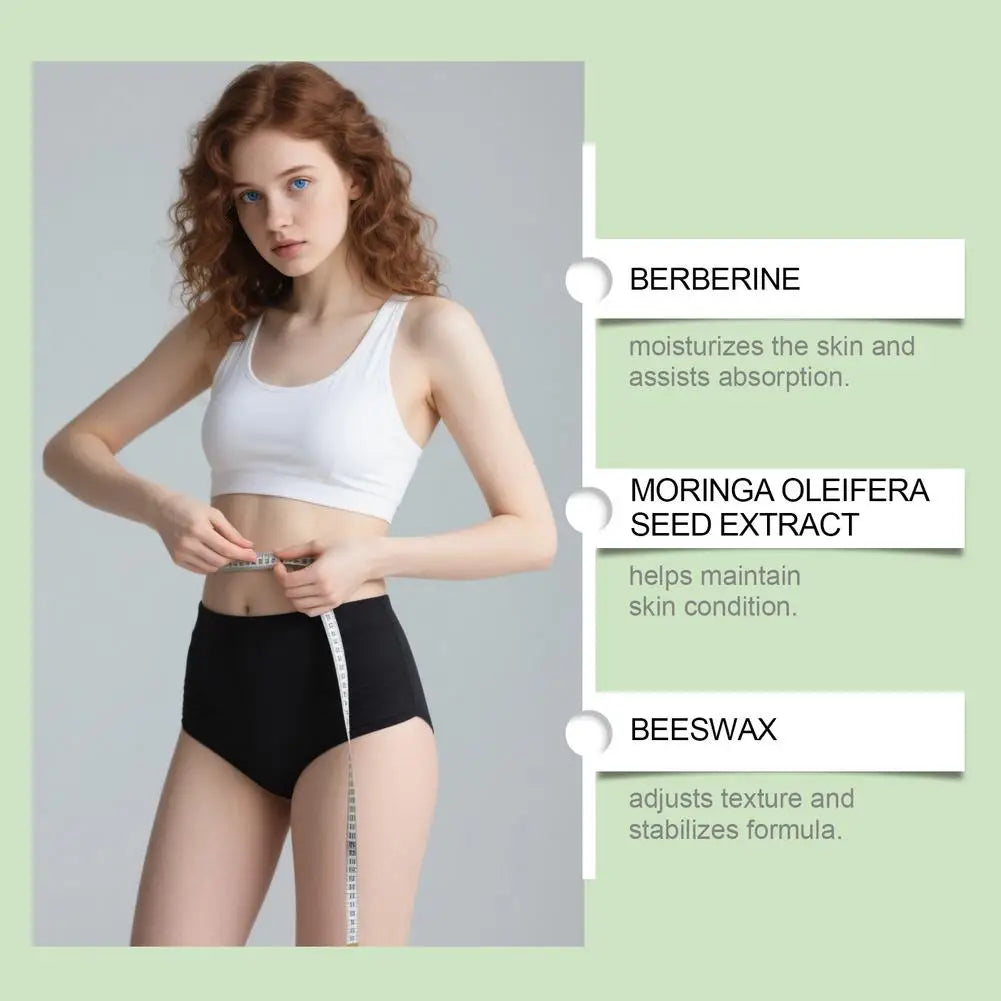 High-Efficiency Slimming & Body Shaping Fat-Burning Patches
