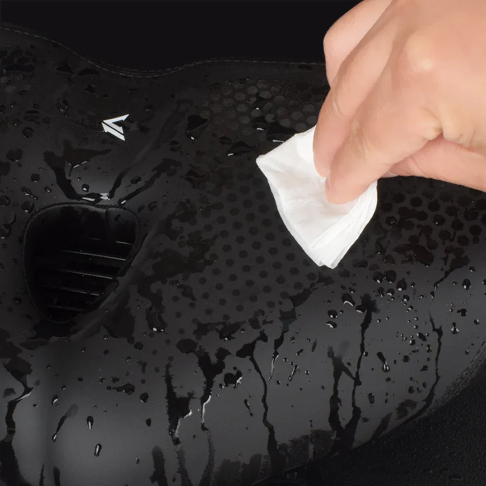 Noseless Bike Seat Cushion for Ultimate Comfort on Peloton Bikes