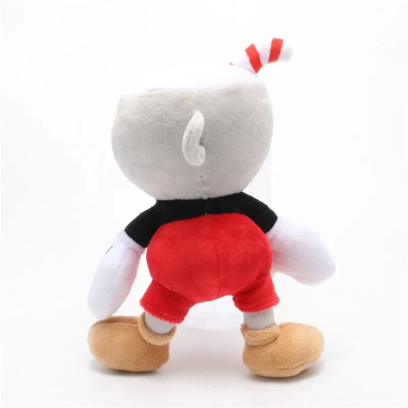 2pcs Adventure Plush Doll Toys for Kids | Perfect Birthday Gift
