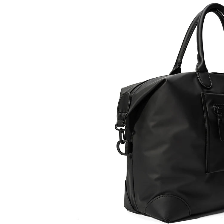 Large Capacity Travel Tote Bag | Ideal for Adventures and Gym