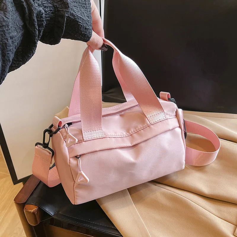 Mochila pequeña multiusos con estilo | Perfecta para el uso diario
