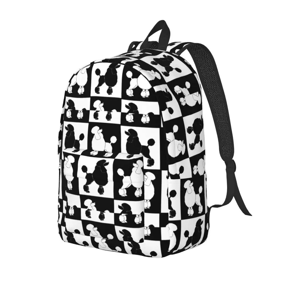 Cute Animal Lover Kids Backpack | Perfect School Daypack