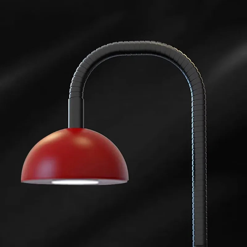Indoor Plant Growth Lamp with Timer for Optimal Plant Care