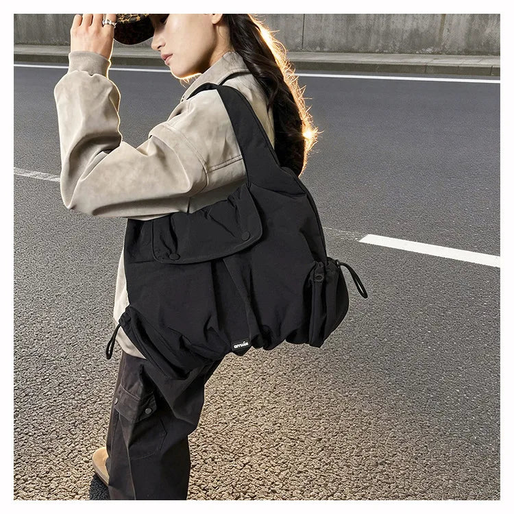 Spacious Fashionable Shoulder Bag for Women | Versatile Tote