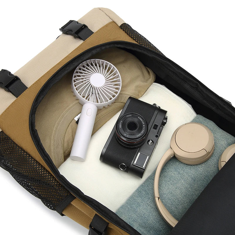 Versatile Travel Sports Backpack | Perfect for Hiking & Camping