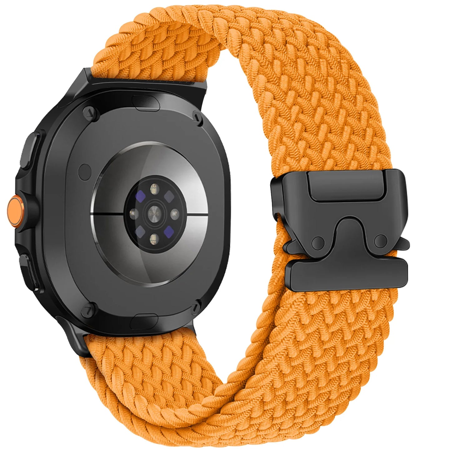 Braided Strap for Galaxy Watch | Stylish and Durable Watch Band