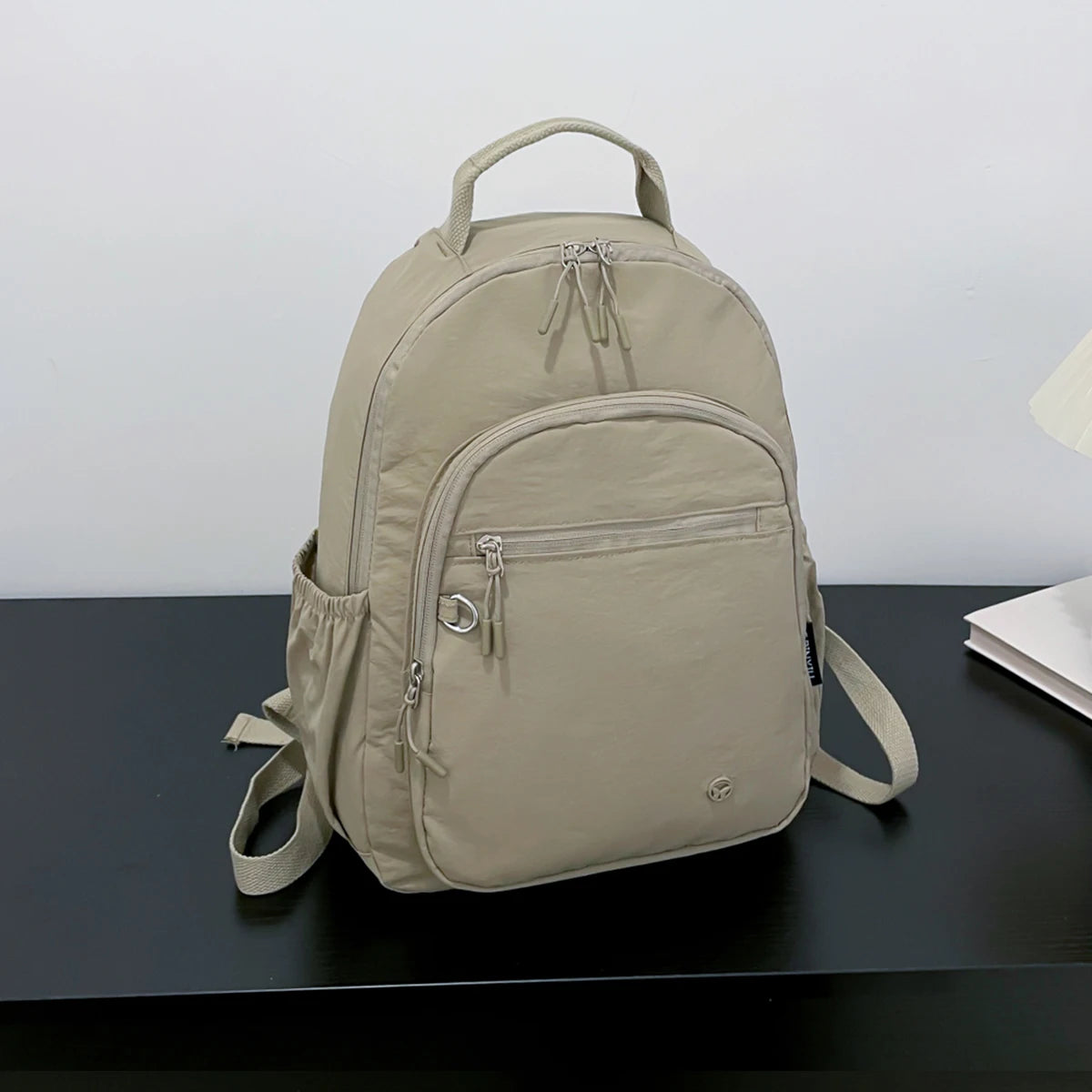 Casual Ultra-Light Small Backpack for Outdoor Adventures
