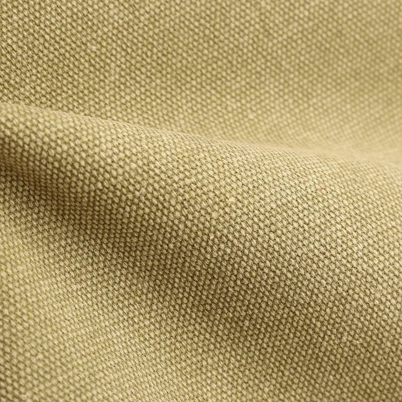 Small Men's Canvas Backpack | Versatile Casual Rucksack