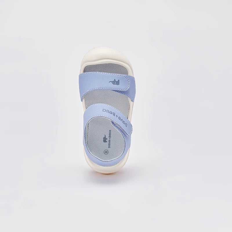 Boys Summer Sandals | Light Soft Flats for Kids & Infants