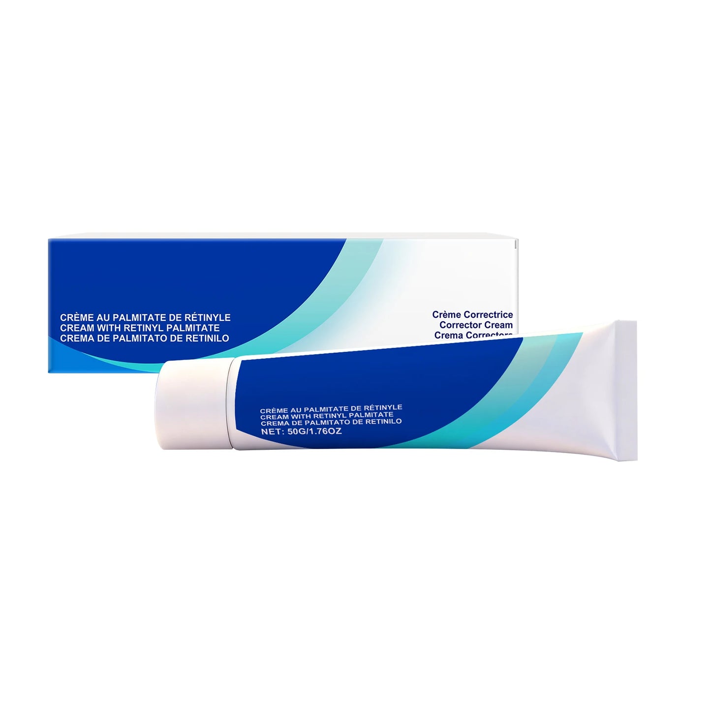 Daily Hydrating Skin Comfort Cream | Lightweight Moisturizer