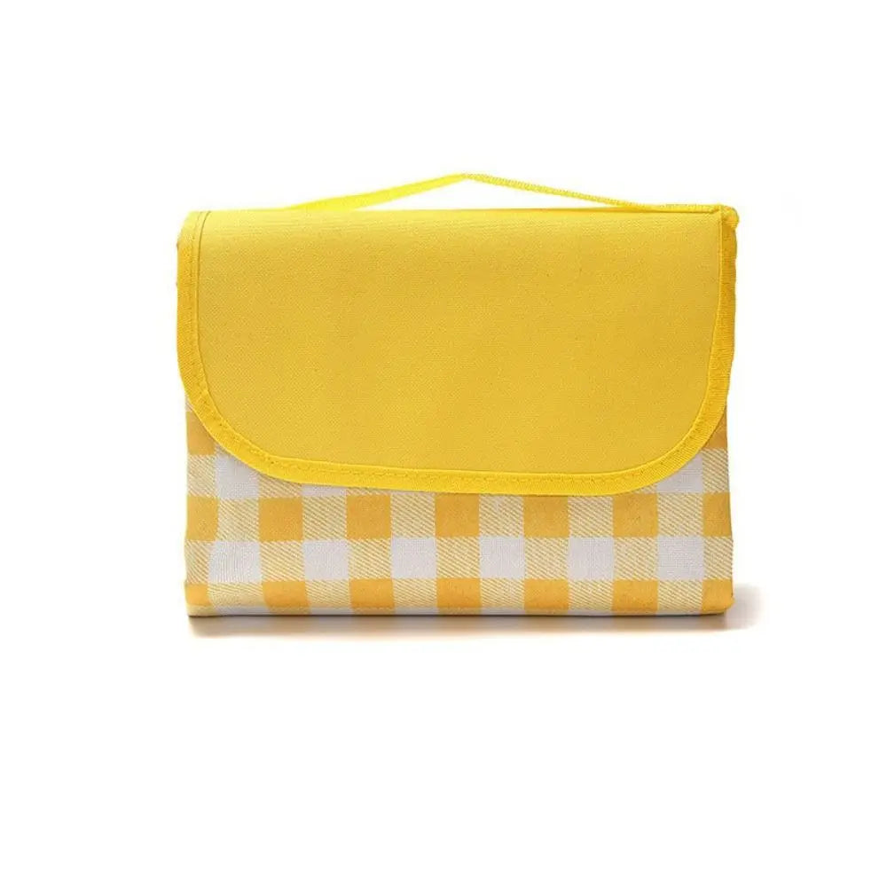 Portable Outdoor Picnic Mat | Waterproof & Foldable Beach Blanket