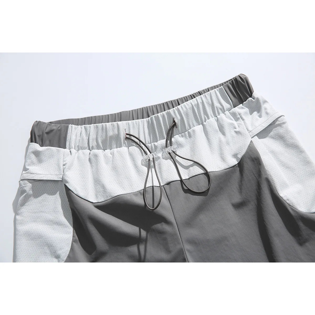 All-Day Comfort Outdoor Shorts | Breathable & Ultra-Light Unisex Wear
