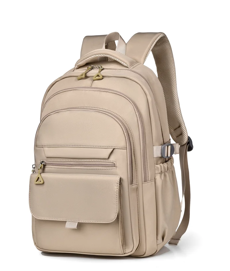 Stylish Multi-layer Waterproof Backpack | Large Capacity Bag