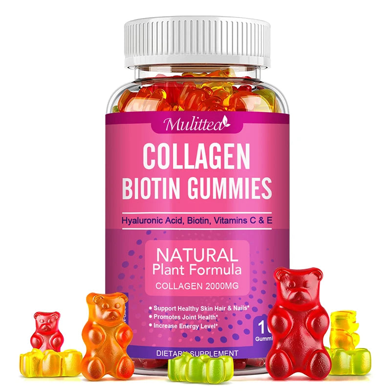 120 Count Keto Gummies for Body Management | Apple Cider Vinegar