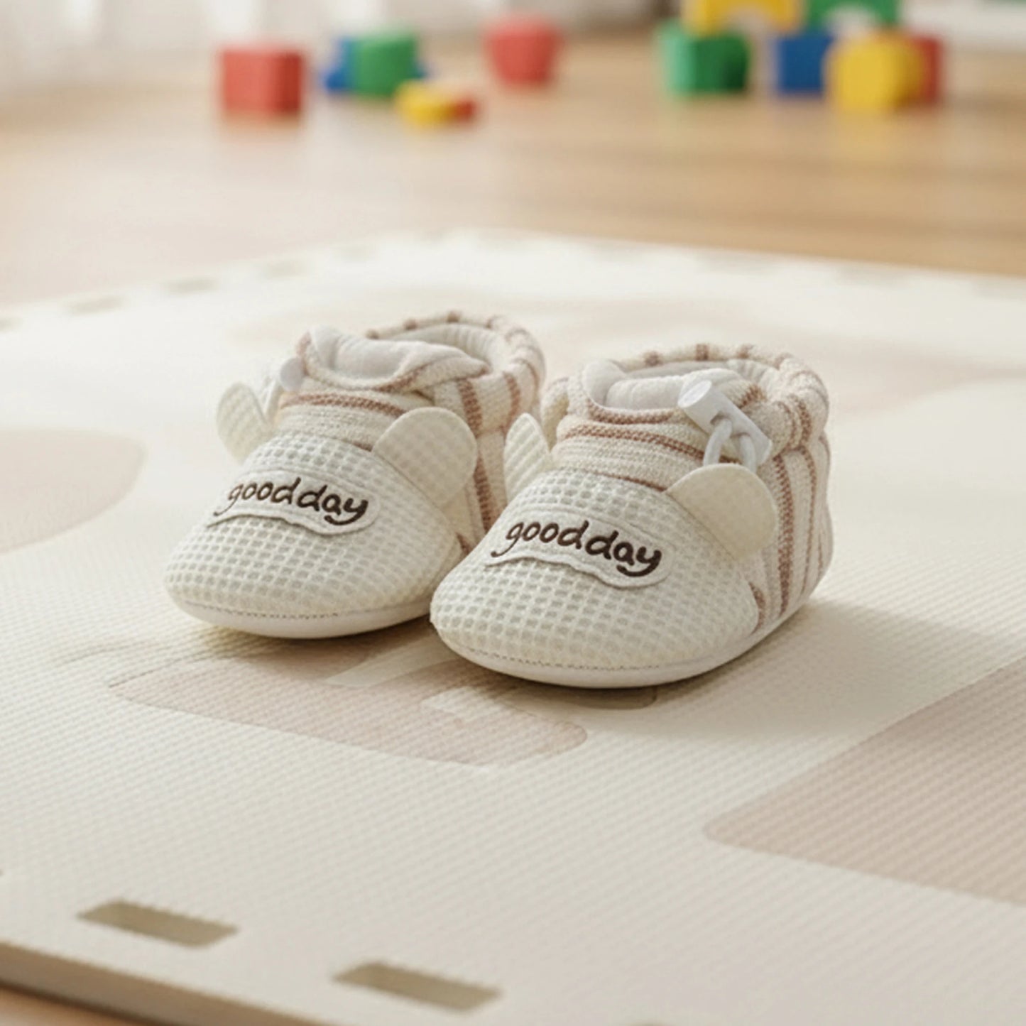 Baby Walking Shoes | Cute & Comfortable Non-Slip Socks Shoes