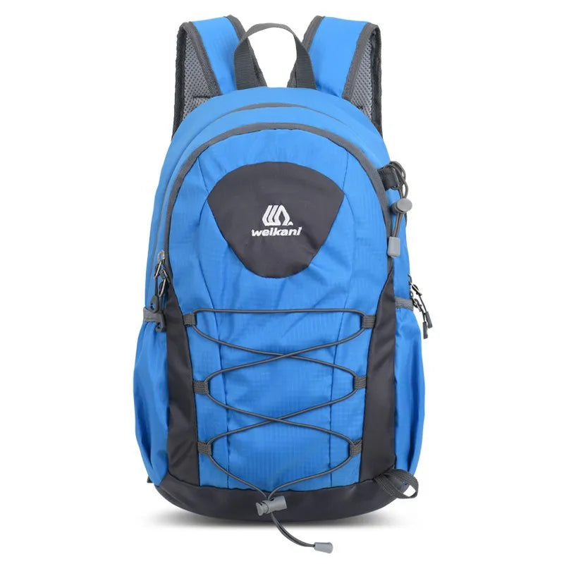 Ultralight Mini Camping Backpack | Perfect for Hiking & Travel