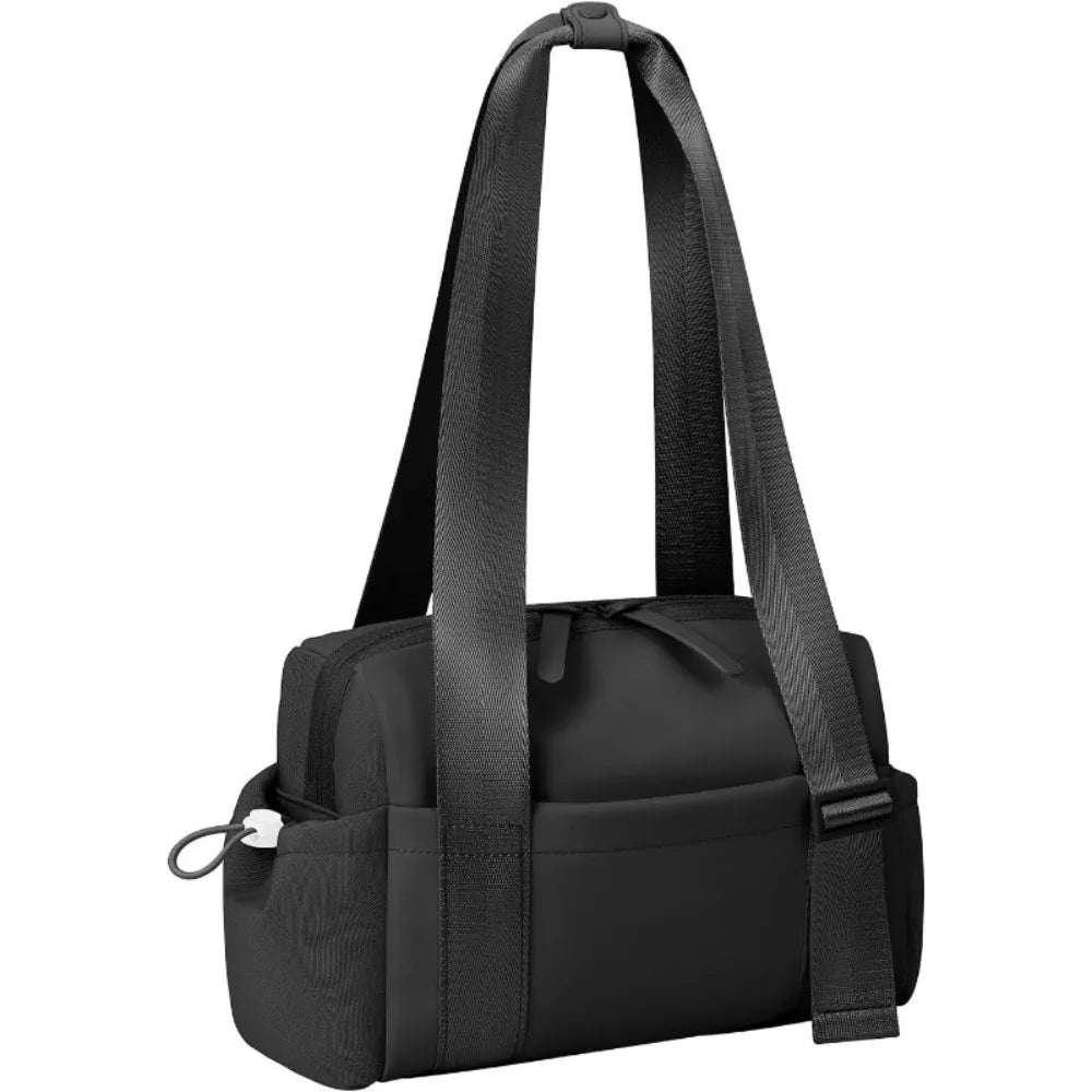 Waterproof Gym Bag | Large Capacity Multifunctional Tote for Women