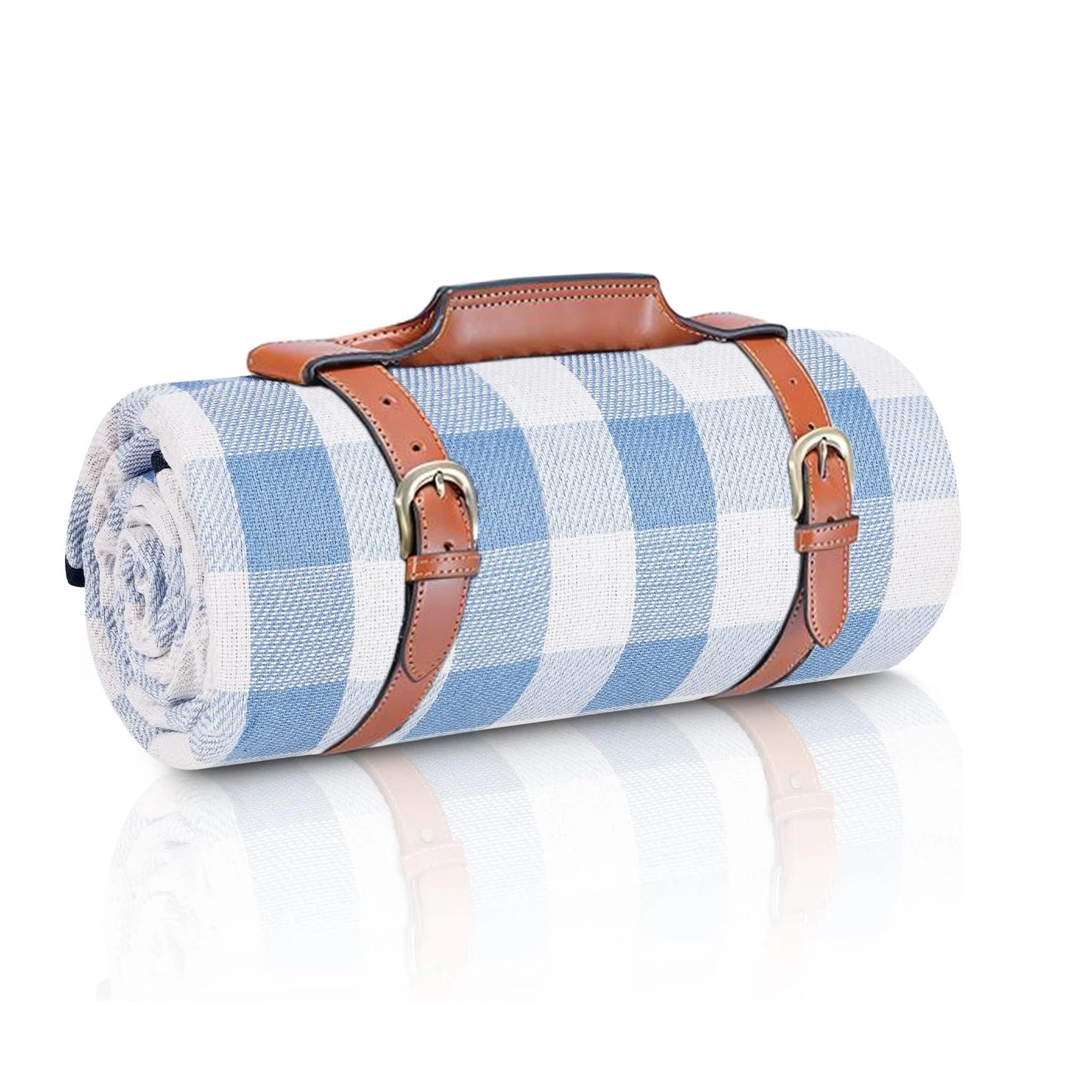 Extra Large Waterproof Picnic Blanket | Perfect Outdoor Mat for Groups