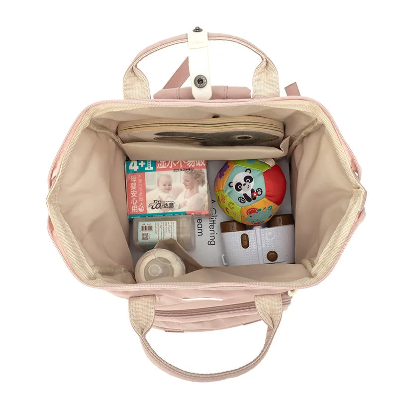 Trendy Schoolbags for Women | Stylish High School Backpacks