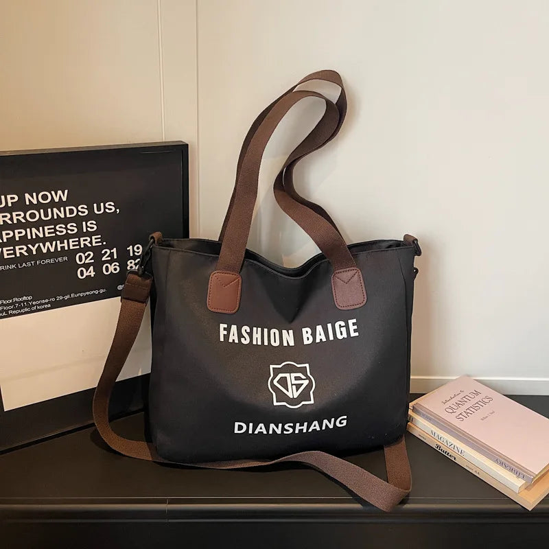 Bolsos cruzados de estilo coreano chic | Almacenamiento diario con estilo