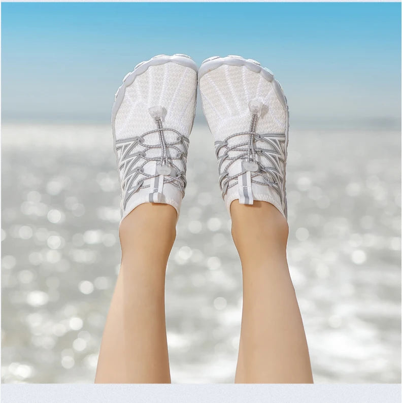 Quick Dry Water Shoes for All Water Activities | Comfortable Aqua Footwear