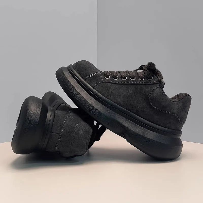 Ultra-Light Soft-Soled Casual Shoes for Comfortable Running & Hiking