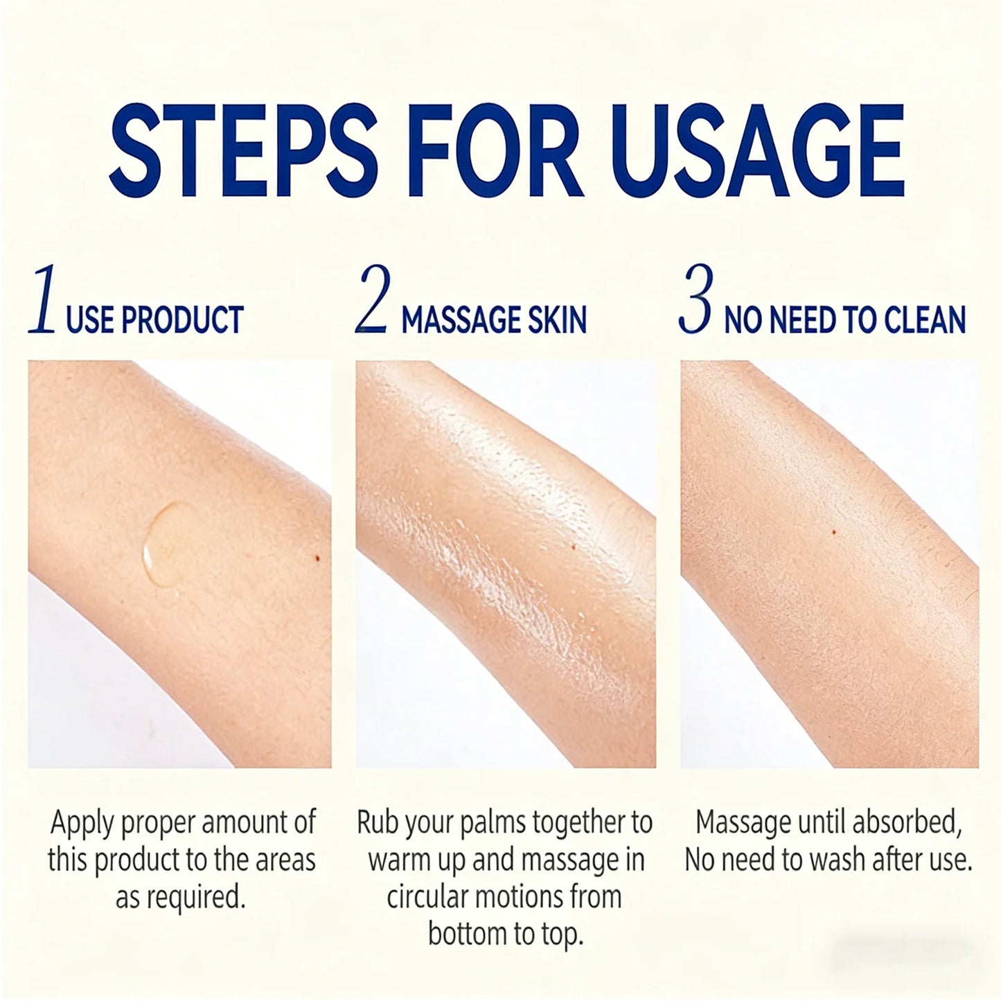 Hydrating Collagen Body Oil | Moisturizing Whole Body Essential Oil