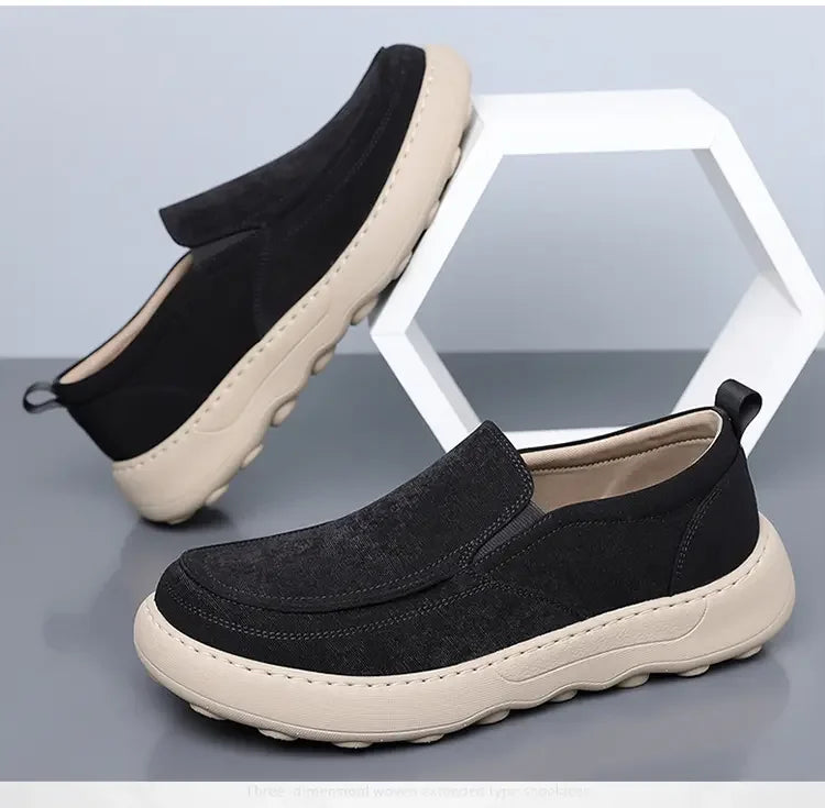 Trendy Low Top Sports Shoes | Flexible Soft Bottom for Daily Wear