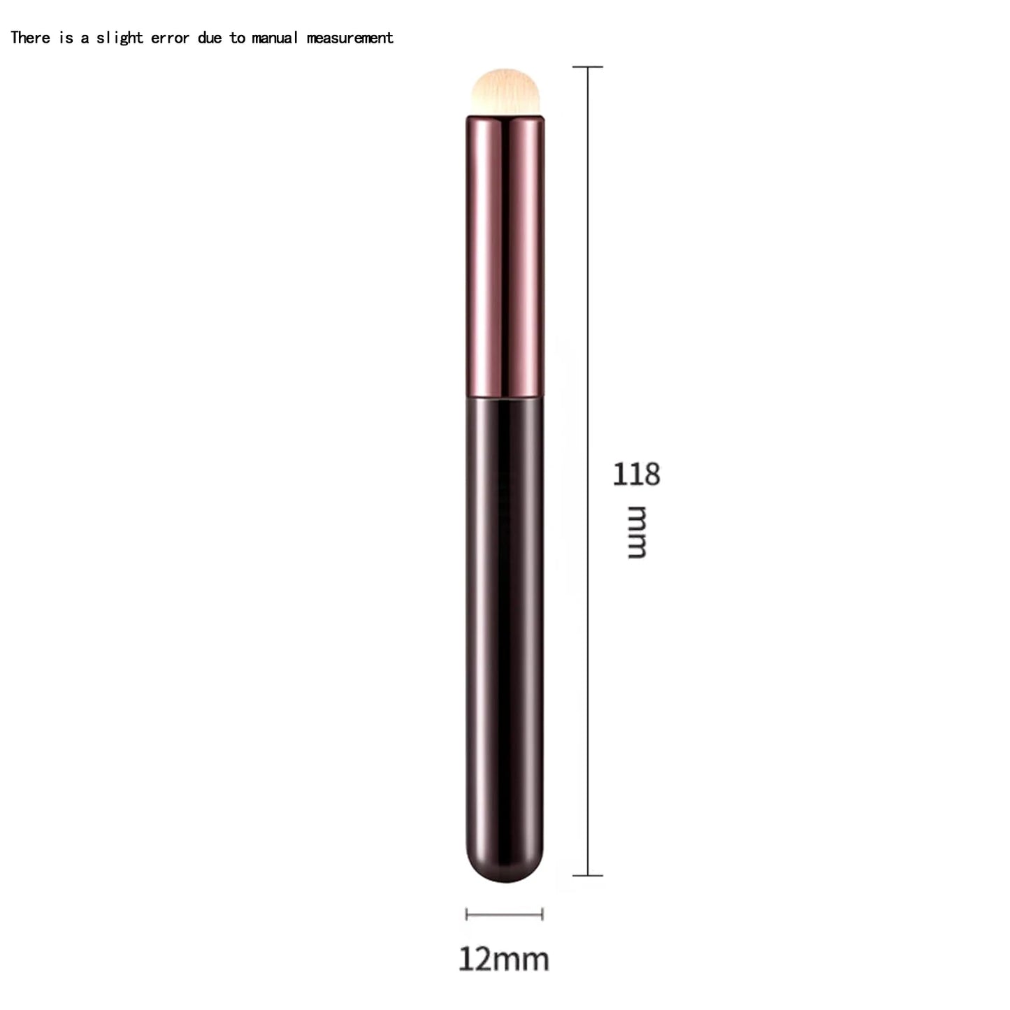 Multifunctional Lip Brush Applicator | Flawless Lip Makeup Tool