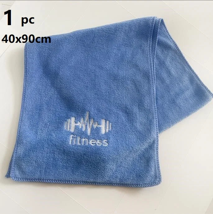 Quick-Drying Sports Towel | Ultra Absorbent Gym & Outdoor Towel