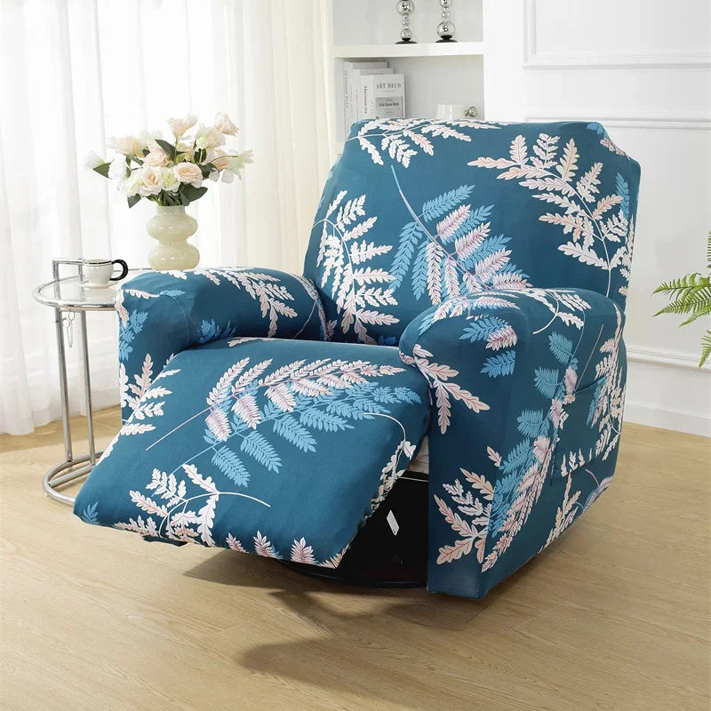 Non-Slip Recliner Slipcovers | Furniture Protector Couch Covers