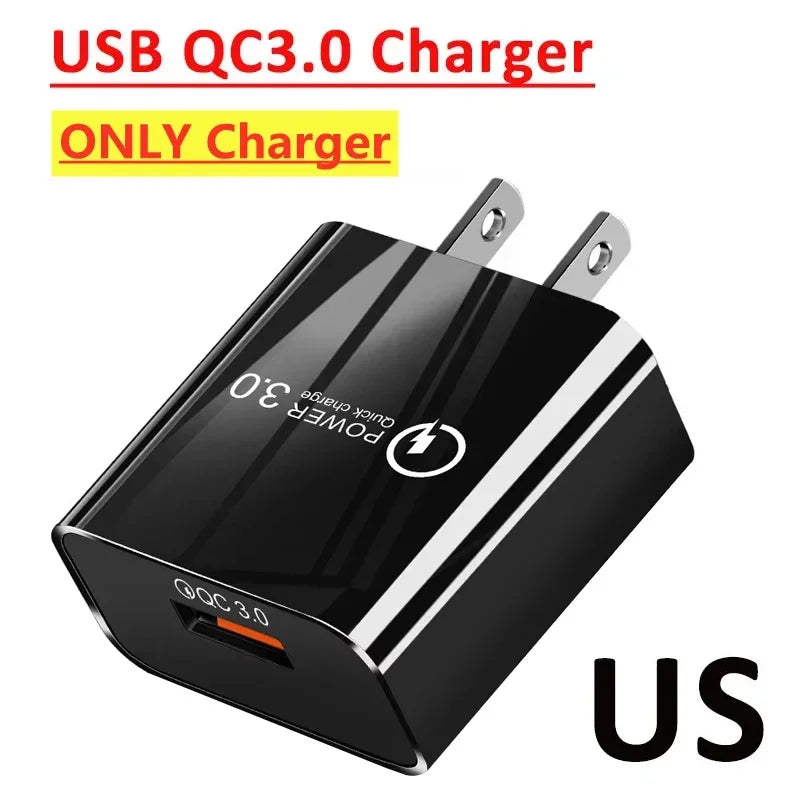 Magnetic 3-in-1 Wireless Charging Stand | Fast MagSafe Charger