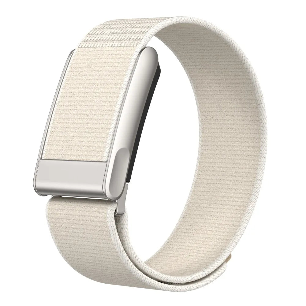 Breathable Nylon Sport Band | Adjustable Fitness Tracker Strap