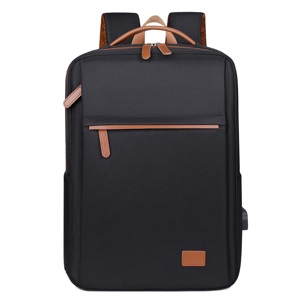Large Capacity Travel Backpack | Versatile Commuting & College Bag