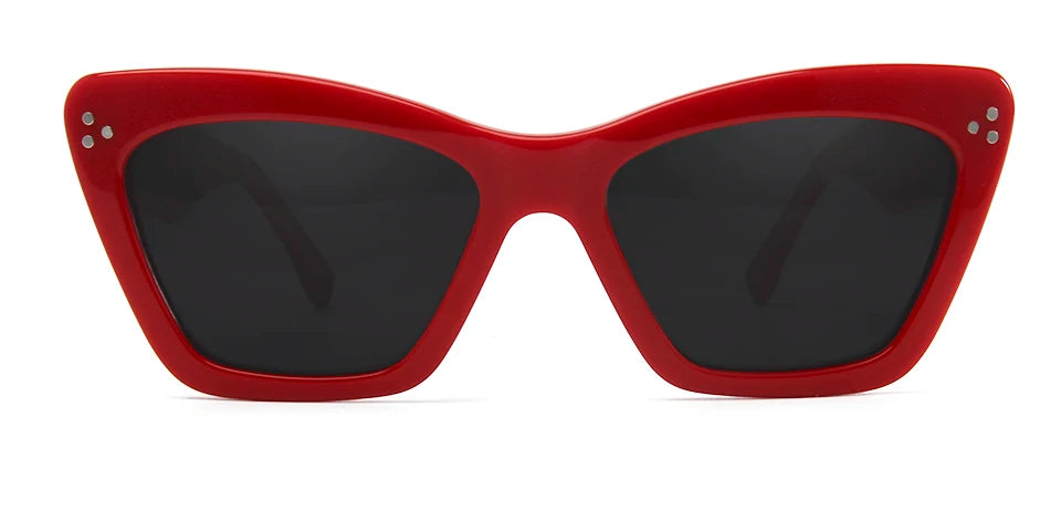 Trendy Cat Eye Sunglasses for Women | Stylish Polarized Shades