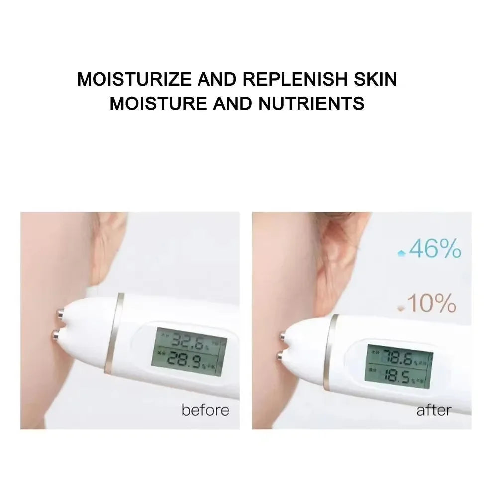 Instant Wrinkle Remover Serum Set | Lifting Firming Face Care