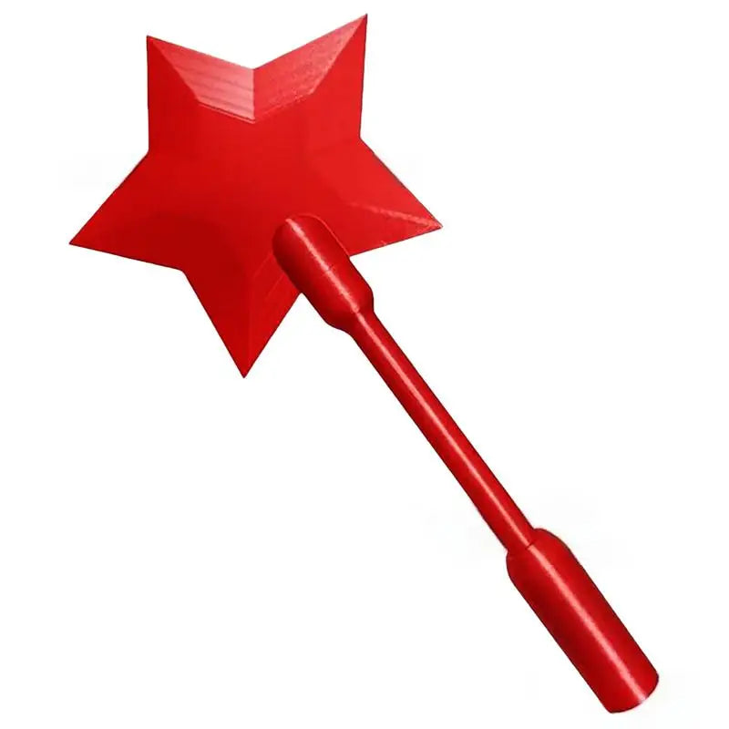 Magical 3D Printed Star Wand | Portable Tap to Pay Card Holder