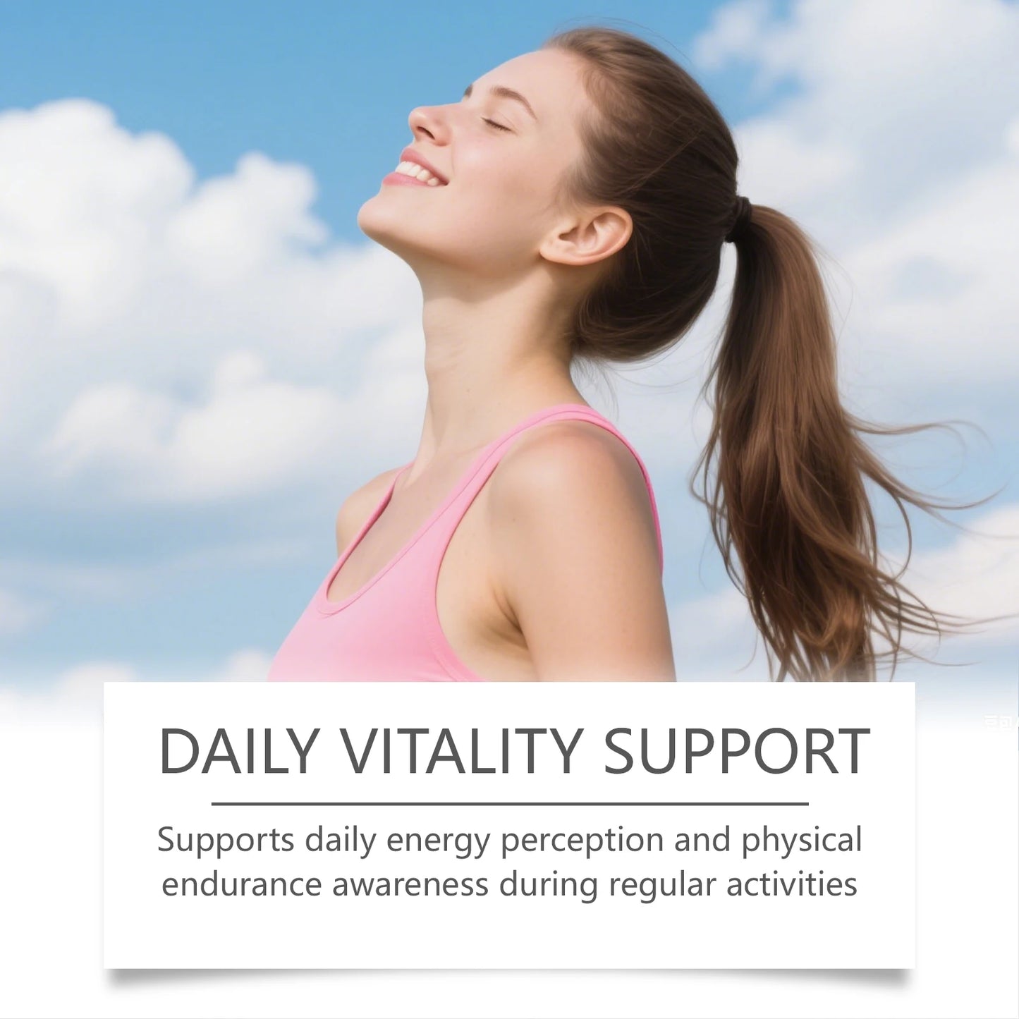 Fish & Krill Oil Softgels with Omega-3 | Antioxidant Support
