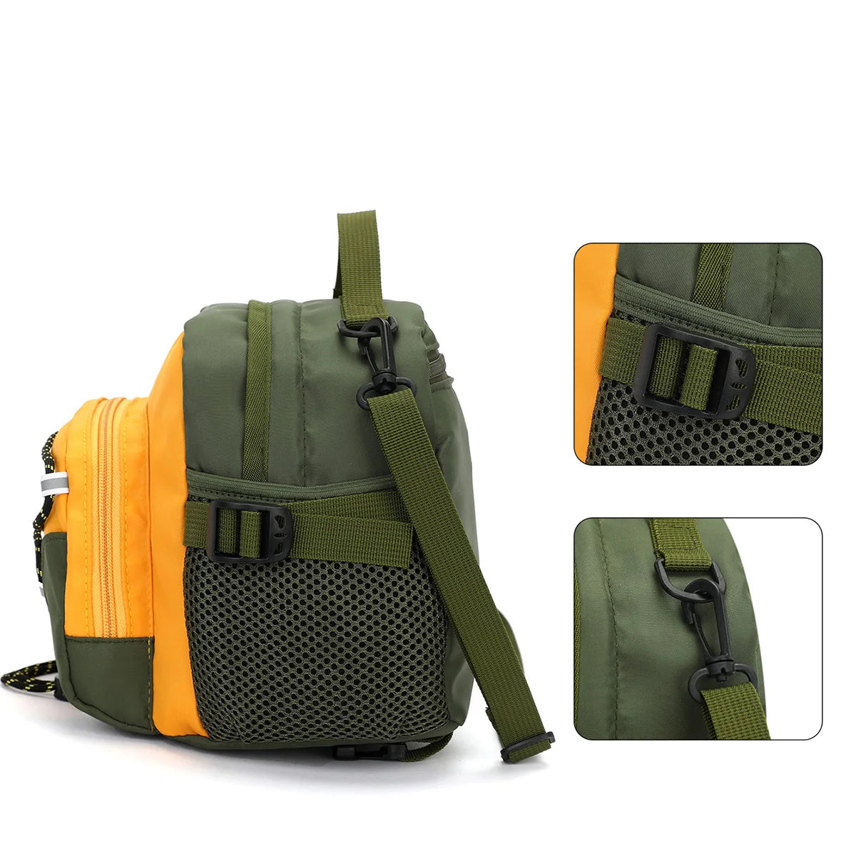 Lightweight Mini Backpack for Women | Perfect Travel Companion