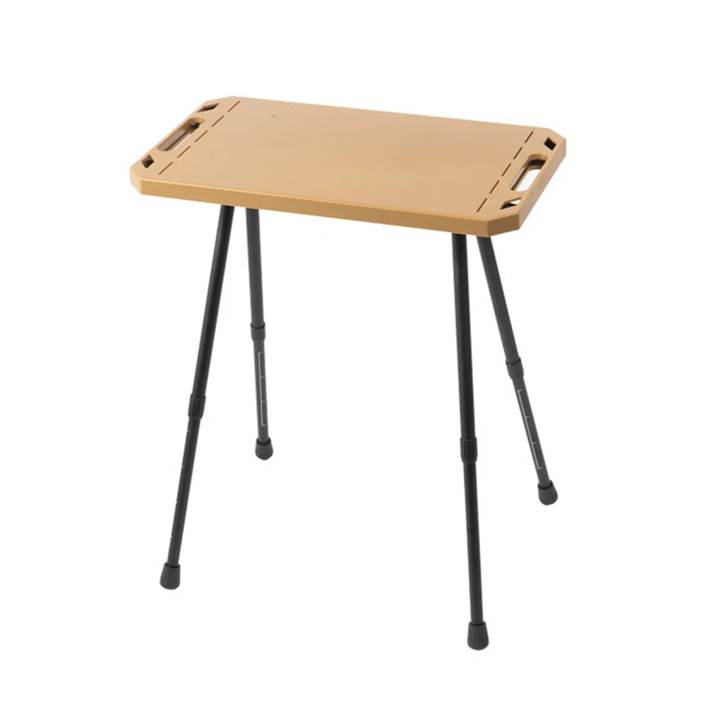 Folding Camping Table with Carry Bag | Height Adjustable & Portable