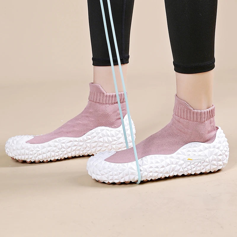 Unisex Wear-Resistant Diving Shoes | Comfortable Beach Sandals