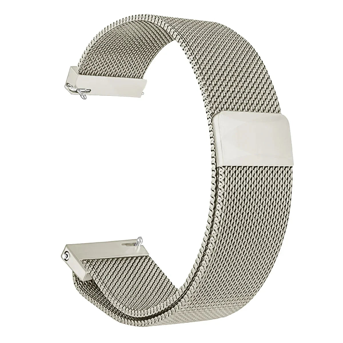 Milanese Loop Magnetic Strap | Enhance Your Smartwatch Style