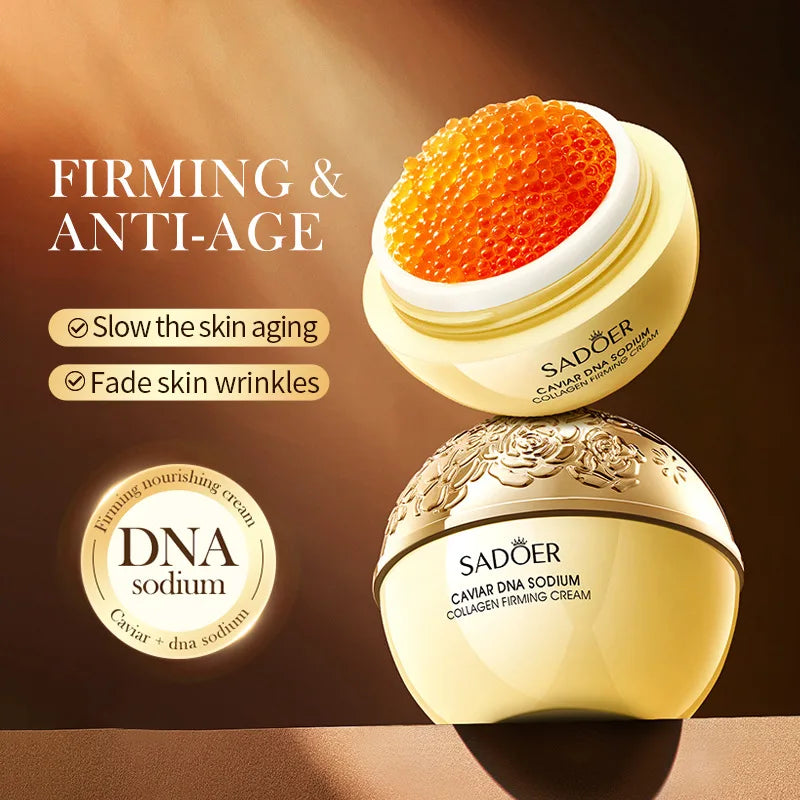Instant Remove Wrinkle Cream | Anti-Aging Face Moisturizer