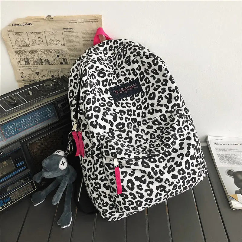 Fashion large back packs for girls boys black wateproof school Backpacks woman shark print travel bags mochilas escolar