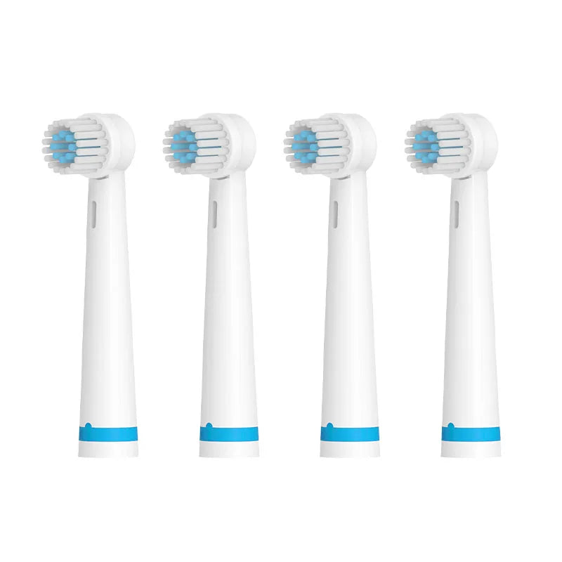 Children's Electric Toothbrush with Fun Cartoon Design
