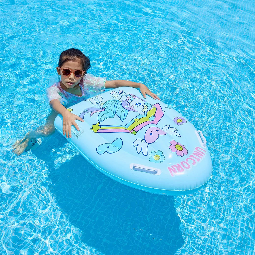 Inflatable Swim Tube Water Hammock | Ultimate Pool Float Accessory