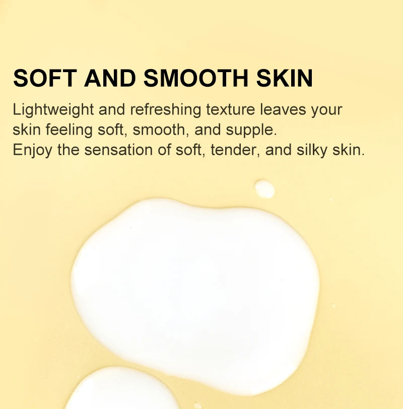 Collagen Face Serum | Anti-Wrinkle & Whitening Serum
