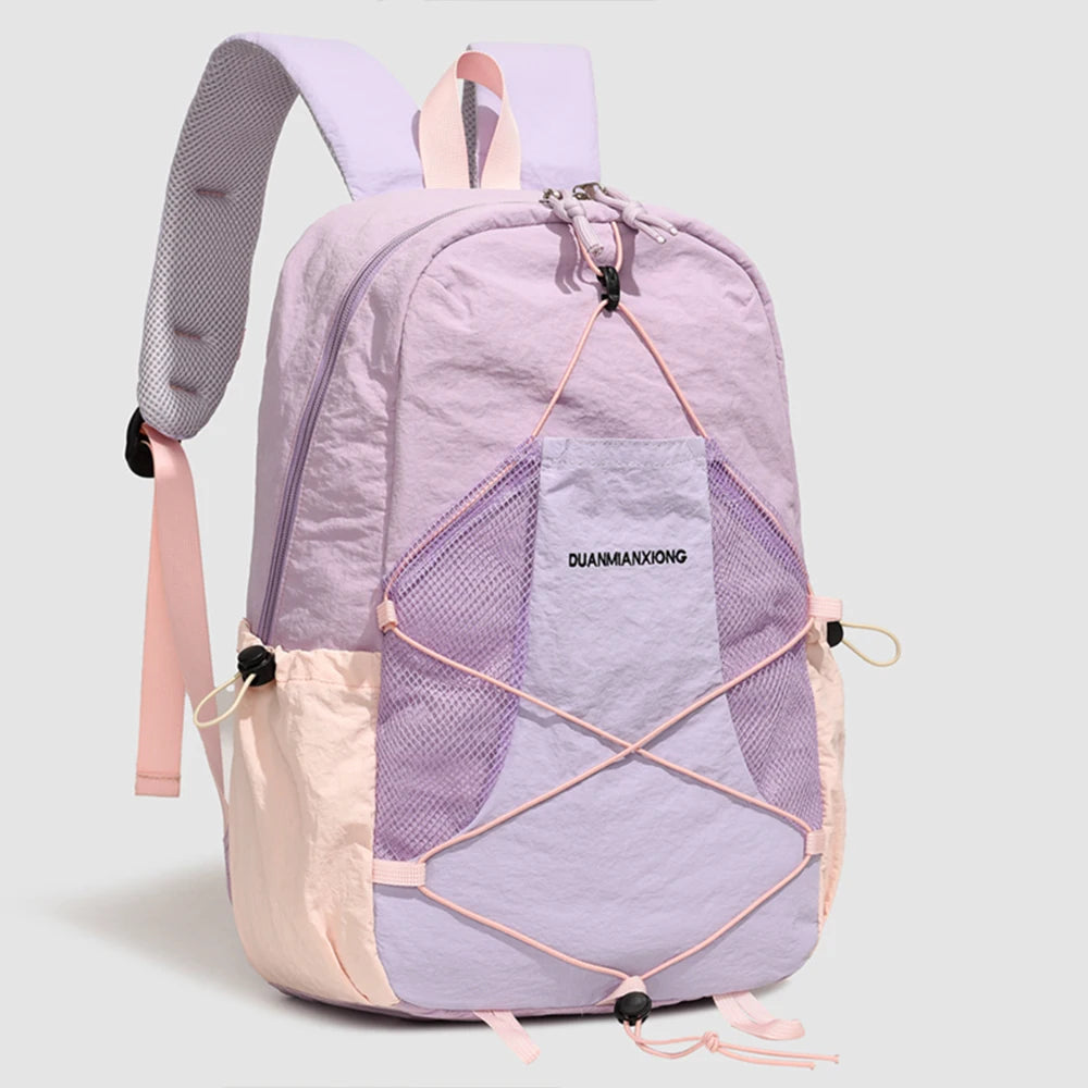 Lightweight Outdoor Backpack | Large Capacity Travel Backpack