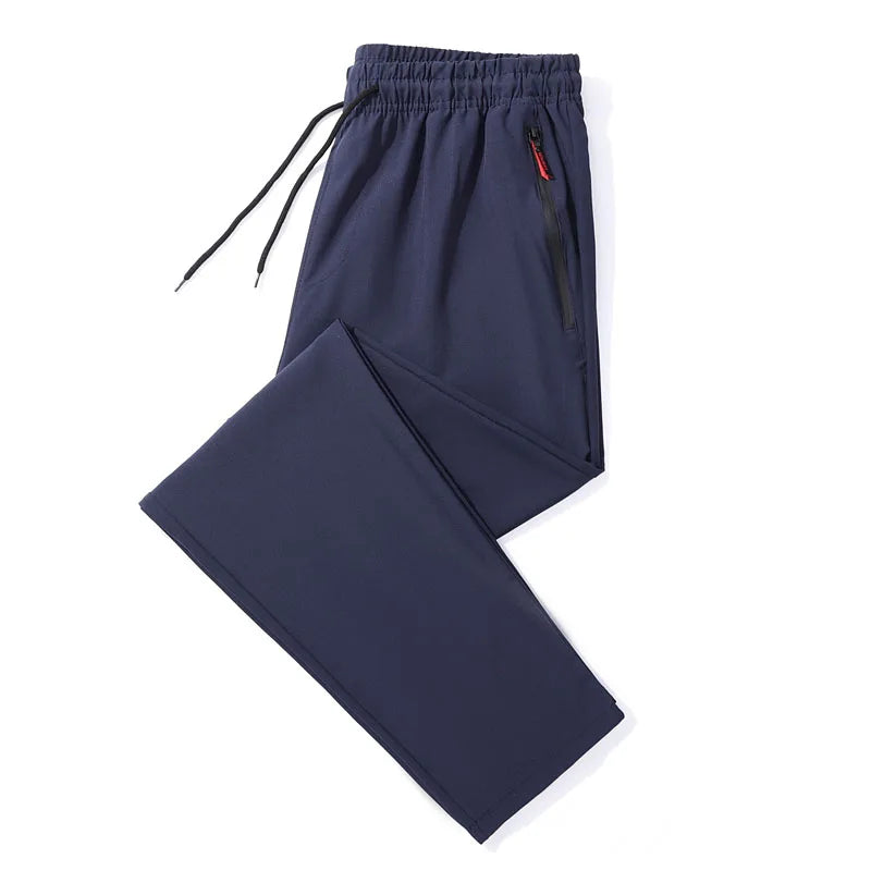 Men's Casual Slim Fit Jogger Pants | Stylish & Comfortable Trousers